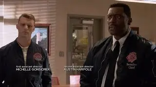 Chicago Fire & PD Promo 