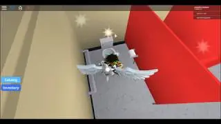 Escapa del maestro(Roblox Bazar ,New Update 2 :Town)
