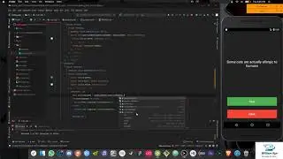 Quizz App - part 2 from scratch