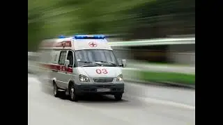 VA - С Днём работника скорой медицинской помощи! (2023)