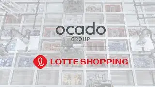 Welcome Lotte to OSP Partner Club