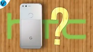 Why Should Google Buy HTC?