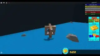Controllable Boat