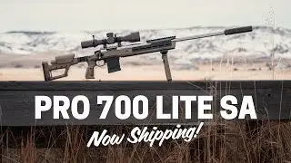 Magpul - Pro 700 Lite SA