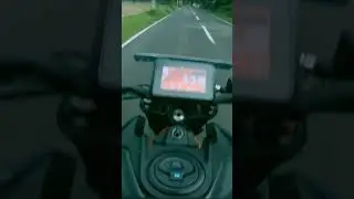 Duke 390 quickshifter+ madness!! #duke #duke390