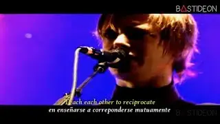 Interpol - Leif Erikson (Sub Español + Lyrics)