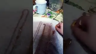 я украла два кольца😂