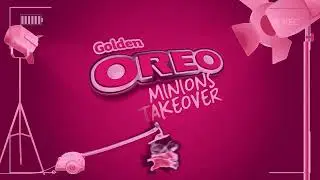 Video Effect Tutorial ||Golden OREO Minions Takeover || Spinel Chord Effect Tutorial