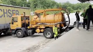 0888 24 24 24 - Източване на септични ями #шахти #ями