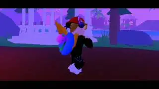 Die young Roblox edit