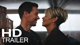 A LIGA | Trailer (2024) Legendado
