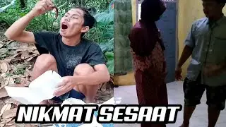 open bo - film sunda lucu