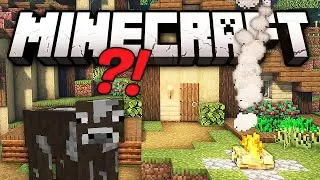 The Unexpected Return of Minecraft When a Veteran Plays Minecraft After 3 Years