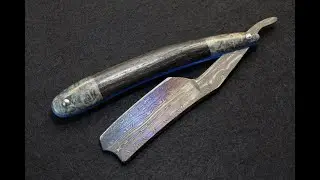 Заточка бритвы   это просто