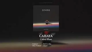 Cakra Khan - Cahaya (Official Audio)