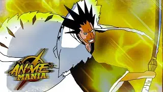 [ALL CODES] Kenpachi FULL SHOWCASE AND UNLIMITED MODE | Anime Mania