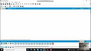 Tutorial membuat ROUTING