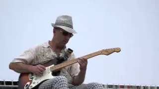 Cередина Пути. (Anatoly Balla. group J.E.M. Middle of the Way. o.Sakhalin.)