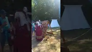 Викинги в гостях #интересно #рекомендации #весело