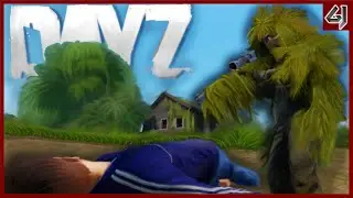IM SICK OF BEING FRIENDLY! NO MORE MR NICE GUY! DayZ Friendly Becoming a Shoot on Sight Bandit! GJ