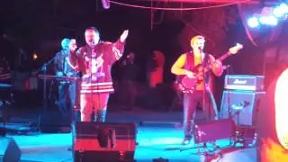 Ополченская лезгинка | Вадим Степанцов