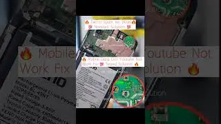 🔥 Tecno Spark 10c Net slow | Tecno Spark 10c  Network Problem Fix 💯