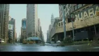 Metro 2033 Movie Trailer (Fake)