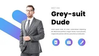 PowerPoint Business Slide