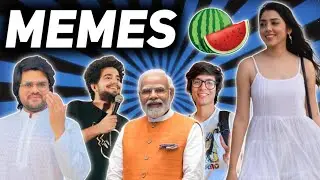 Indian Memes i watch at 1:50 AM