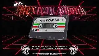 MEXICAN PHONK MIX | Playlist de Phonk Mexicano