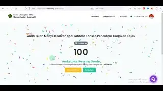 Kunci Jawaban Soal Latihan Konsep Penelitian Tindakan Kelas (PTK) - PINTAR