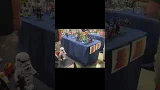 MRRF 2024 in Under 60 Seconds - NLTMW - Chris's Basement - 2024 #mrrf2024