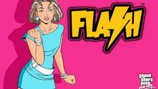 Yes - Owner Of A Lonely Heart (Flash FM - GTA Vice City)