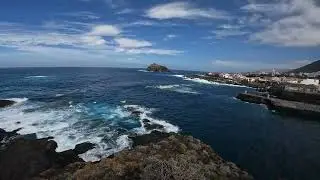 🇪🇸 Garachico Tenerife