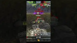 WoT Blitz players be like 2.0