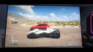 Cea mai tare si puternică masina din Forza Horizon 5