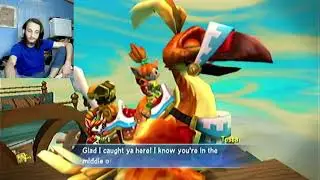 Skylanders: Trap Team Gameplay (Episode 3)