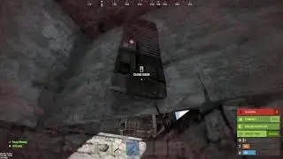 Rust | Just Throw a Spear Down For Me