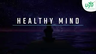 A healthy body promotes a healthy mind!