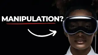 Apple Vision: Landing Page Expert Reacts (How They Make You Buy)