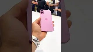 New IPhone 16 all colors collections #iphone16 #iphonecolors #appleevent2024 #appleshorts #shorts