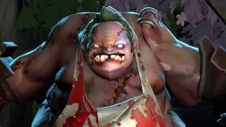 FIRST BLOOD Original Intro | Introduction | Coming SOON