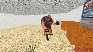 baldi vlog.