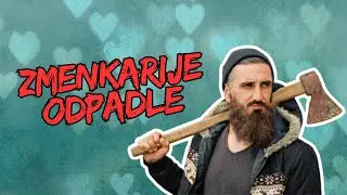 ZMENKARIJE  CANCELED