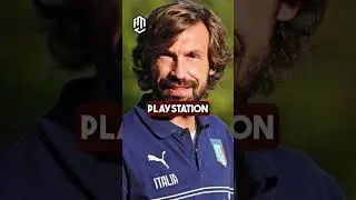 Andrea Pirlo Pre World Cup 2006 Final Routine 🤯⚽️ 