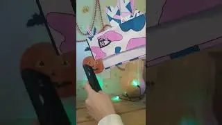 Хеллоуин🎃 уже совсем скоро выйдет видео с моей озвучкой) #хэллоуин #хочуврек #рек #драконынаруку