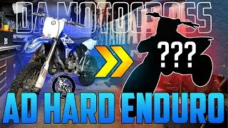 Come Preparare Una YZ 125 Per l'ENDURO PT.1