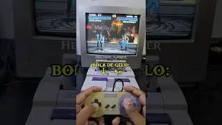 Sub Zero Ninja  Ultimate Mortal Kombat 3 Guia!