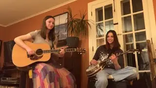 Gentle On My Mind - The Sullivan Sisters