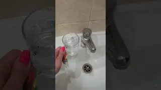 😱Когда понимаешь, что срочно нужен фильтр.